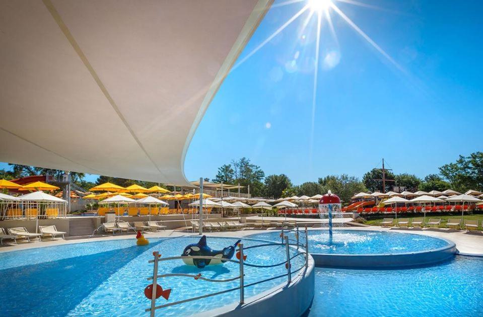 Easyatent Safari Tent Lanterna * Červar-Porat