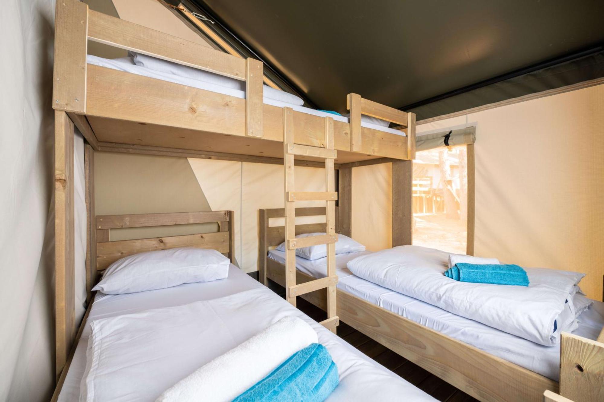 Easyatent Safari Tent Lanterna * Červar-Porat