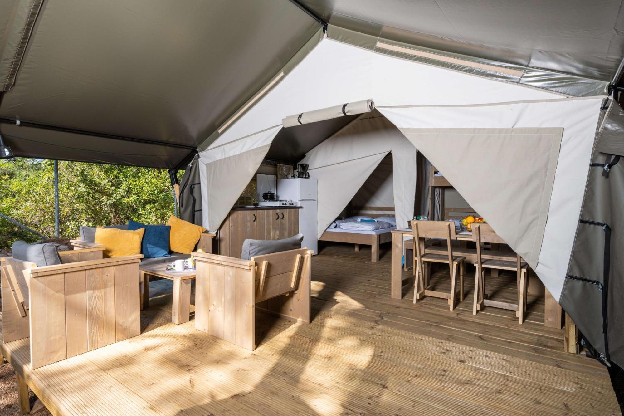 Easyatent Safari Tent Lanterna *