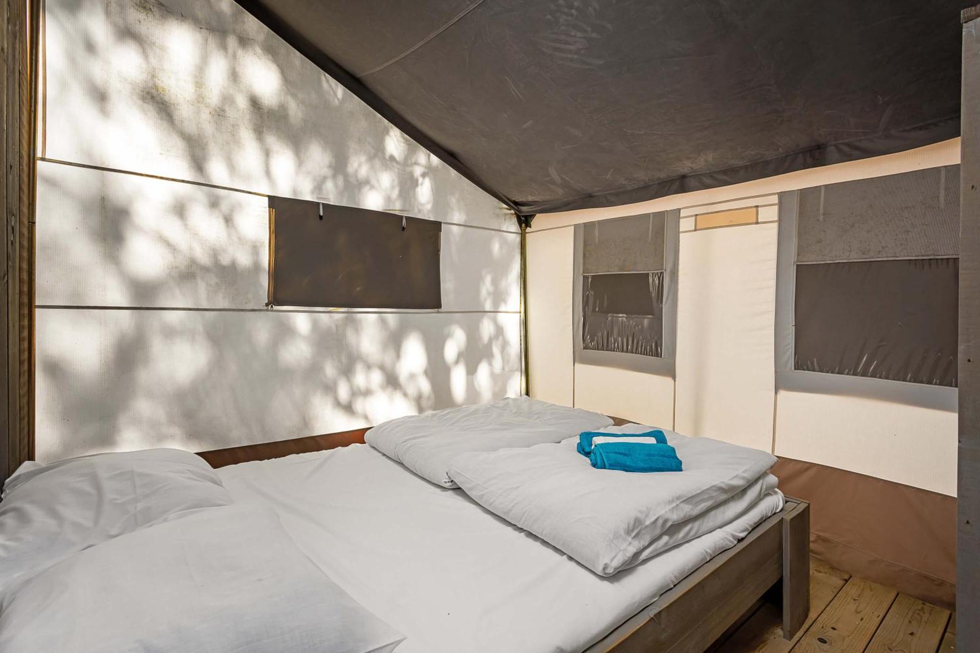Ferienpark Easyatent Safari Tent Lanterna *
