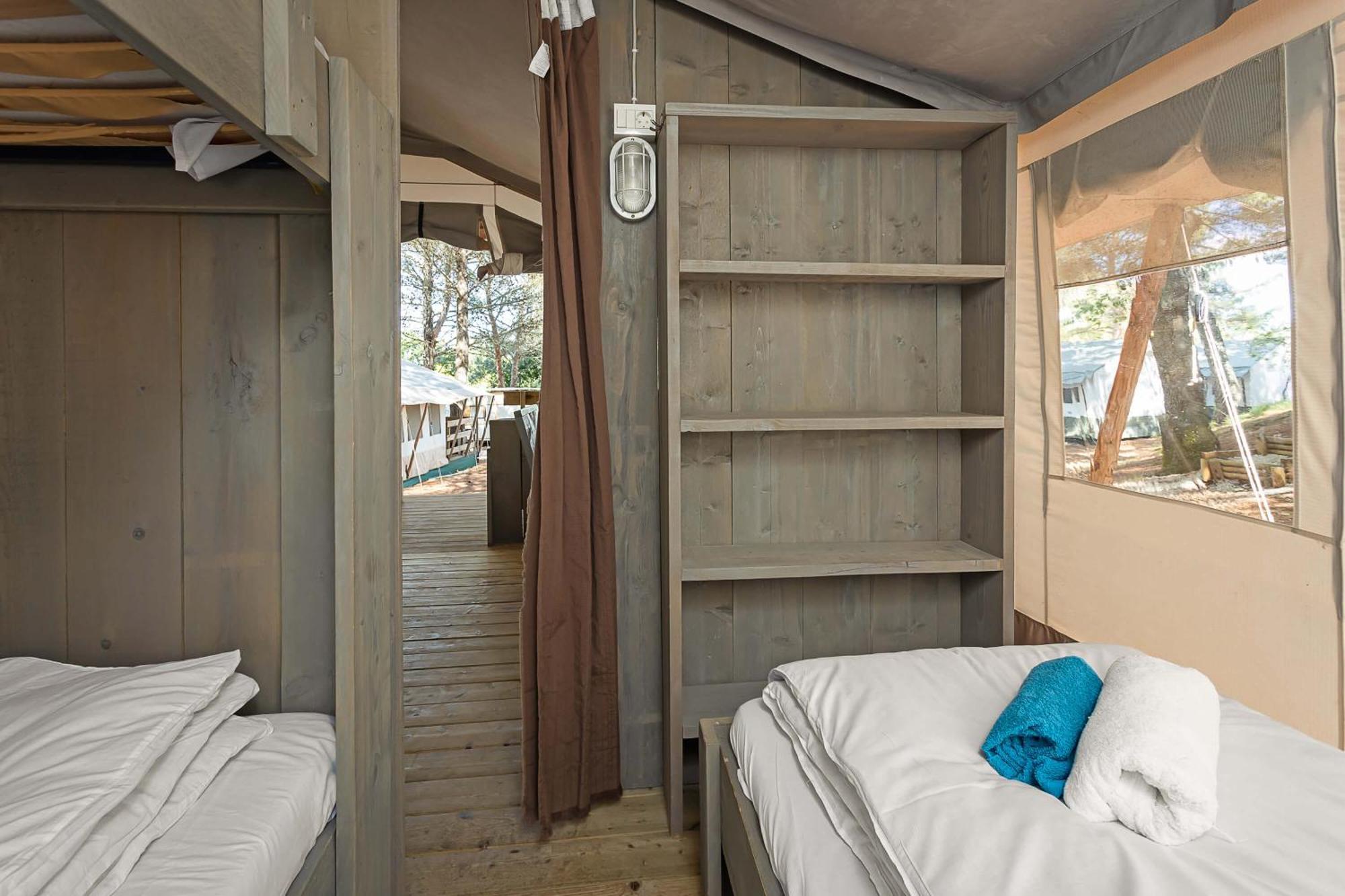Easyatent Safari Tent Lanterna * Červar-Porat