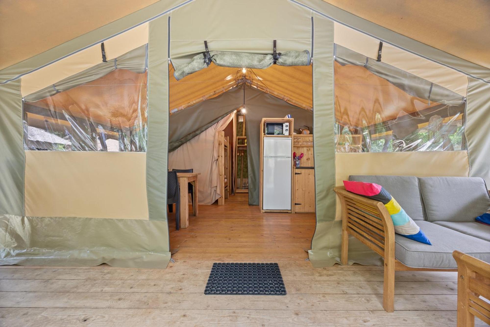 Easyatent Safari Tent Lanterna * Červar-Porat