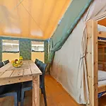 Easyatent Safari tent Lanterna
