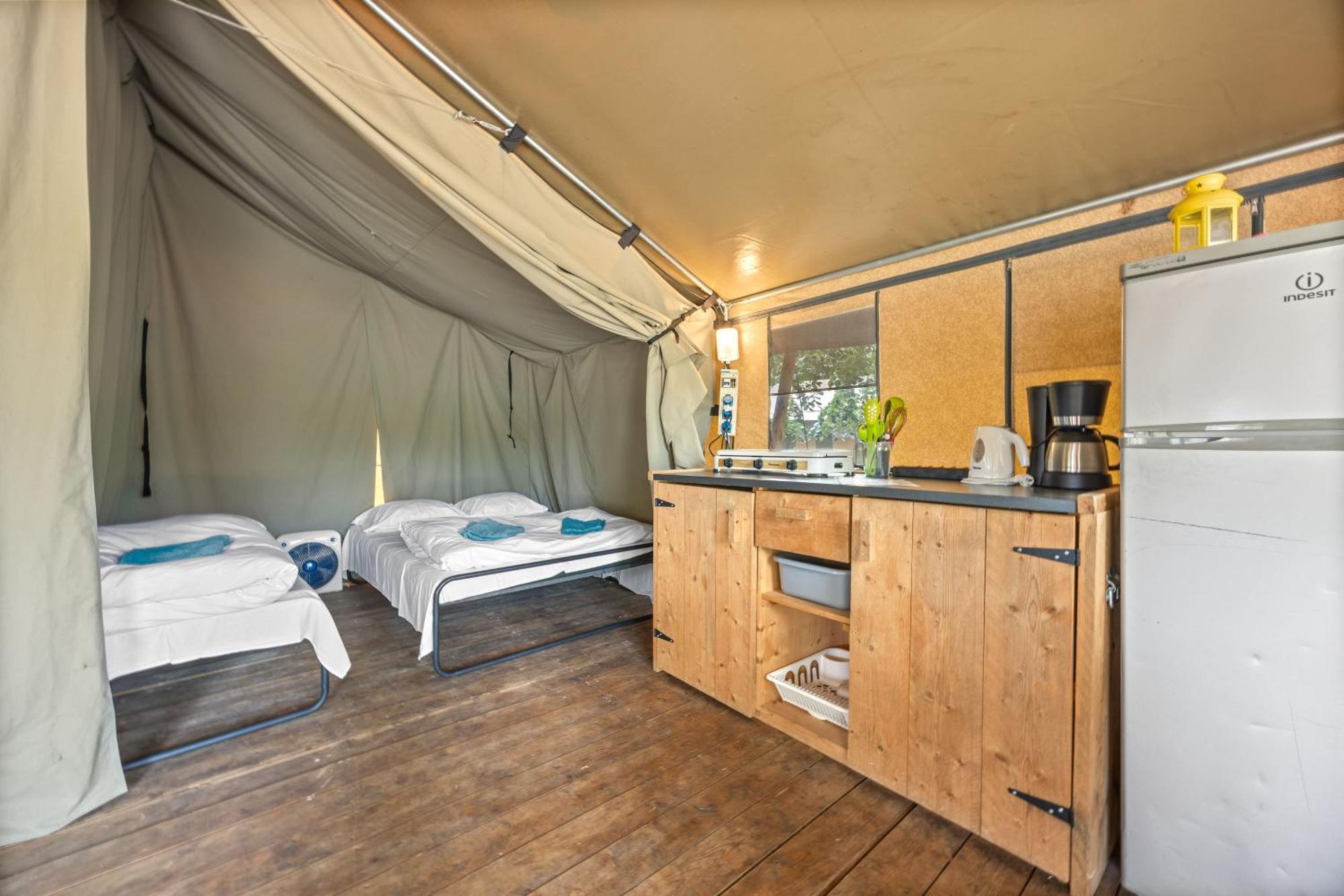 Easyatent Safari Tent Lanterna